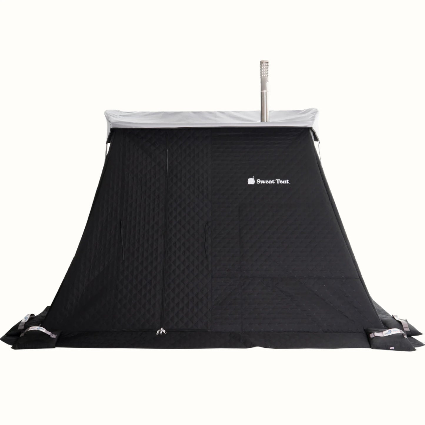 Dexunta Portable Outdoor Sauna Tent