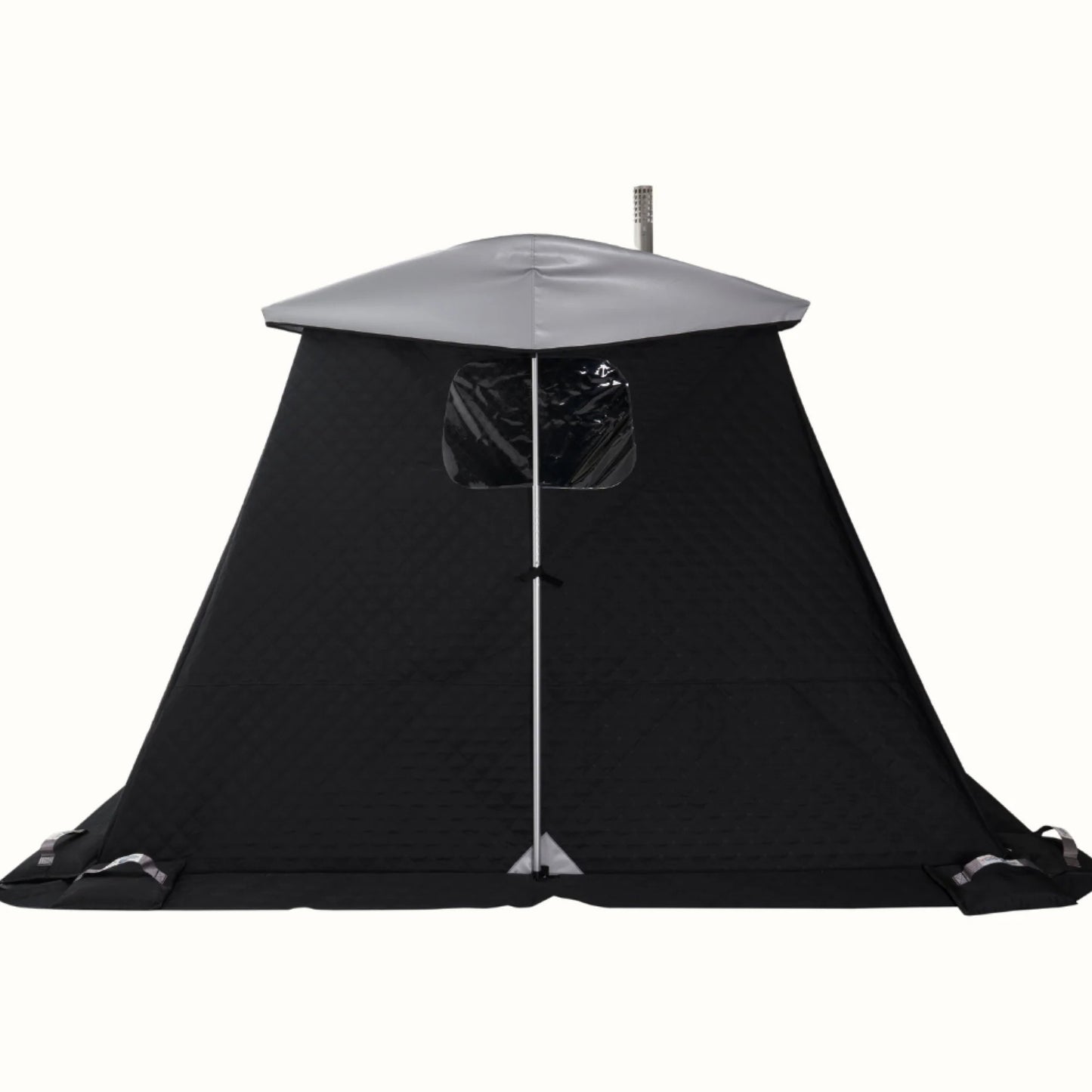 Dexunta Portable Outdoor Sauna Tent